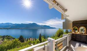Venda Apartamento Montreux