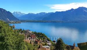 Venda Apartamento Montreux