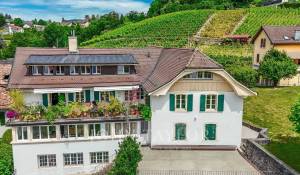 Venda Apartamento Montreux