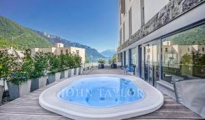 Venda Apartamento Montreux