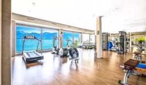 Venda Apartamento Montreux