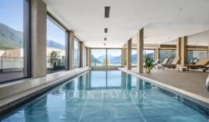 Venda Apartamento Montreux