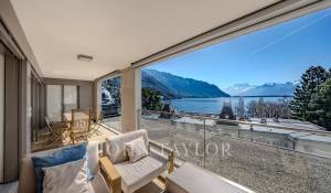 Venda Apartamento Montreux