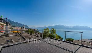 Venda Apartamento Montreux