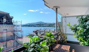Venda Apartamento Montreux