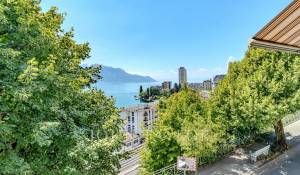 Venda Apartamento Montreux
