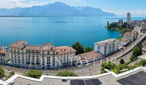 Venda Apartamento Montreux