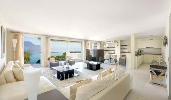 Venda Apartamento Montreux