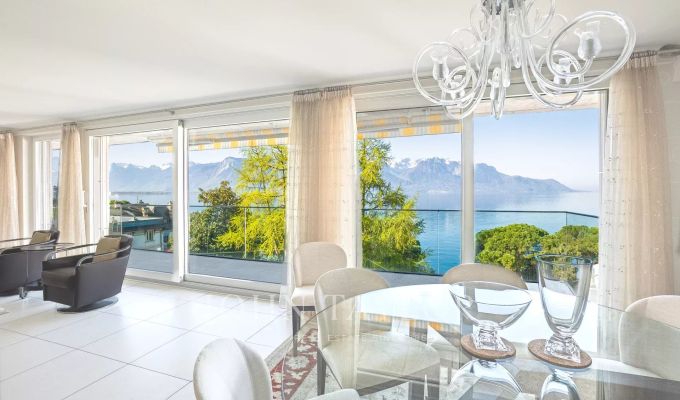 Venda Apartamento Montreux
