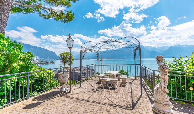 Venda Apartamento Montreux