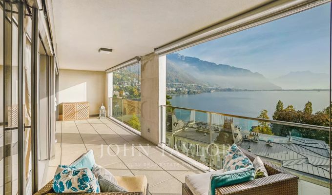 Venda Apartamento Montreux
