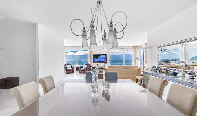 Venda Apartamento Montreux