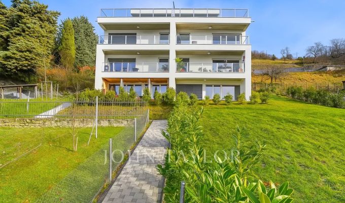 Venda Apartamento Montreux