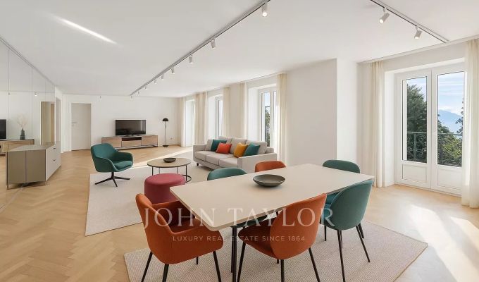 Venda Apartamento Montreux