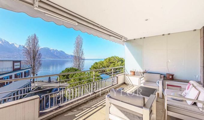 Venda Apartamento Montreux