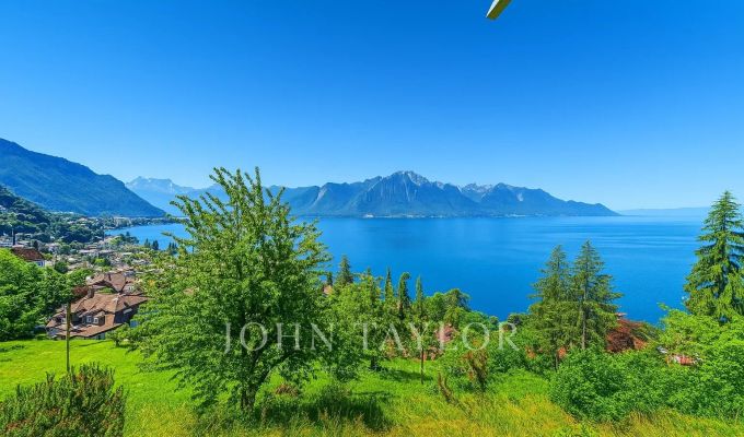 Venda Apartamento Montreux