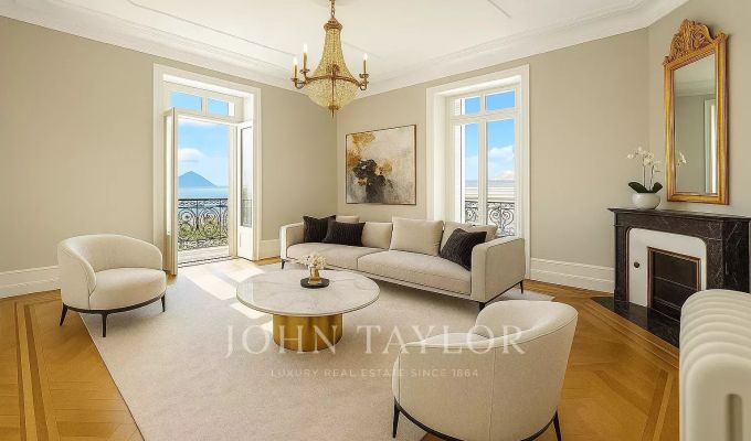 Venda Apartamento Montreux