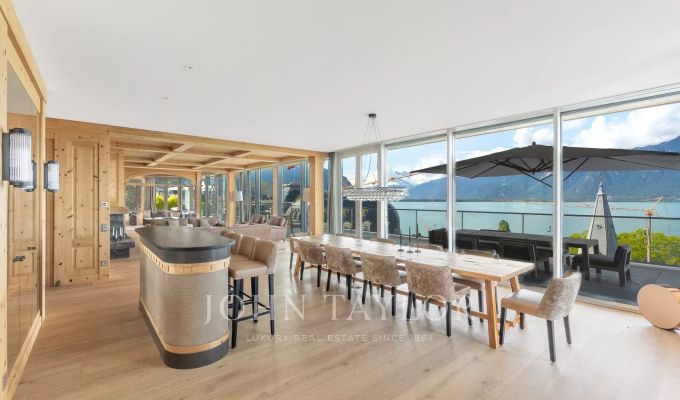 Venda Apartamento Montreux