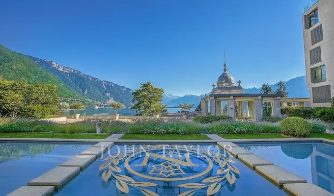 Venda Apartamento Montreux