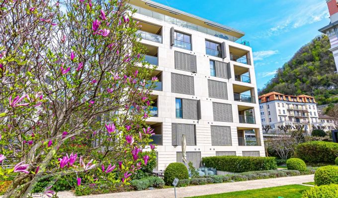 Venda Apartamento Montreux