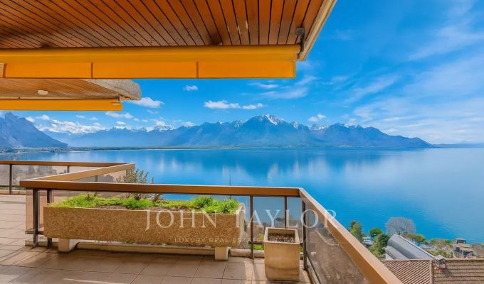 Venda Apartamento Montreux
