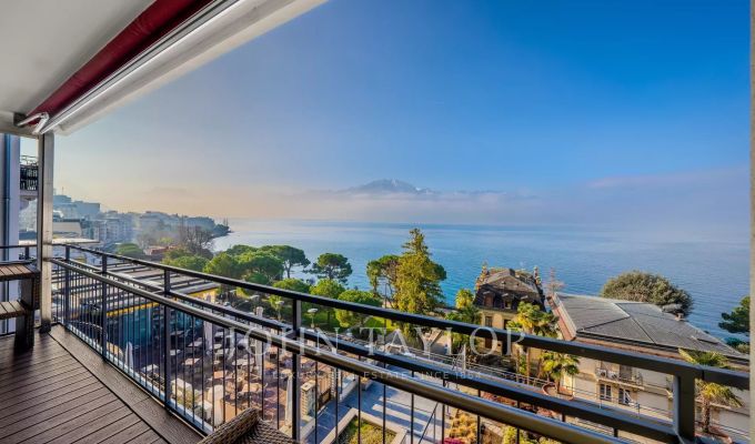 Venda Apartamento Montreux