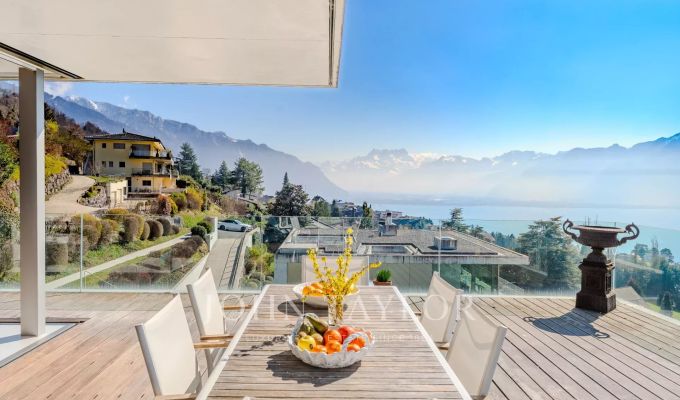 Venda Apartamento Montreux