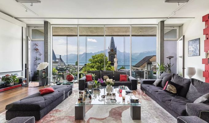 Venda Apartamento Montreux