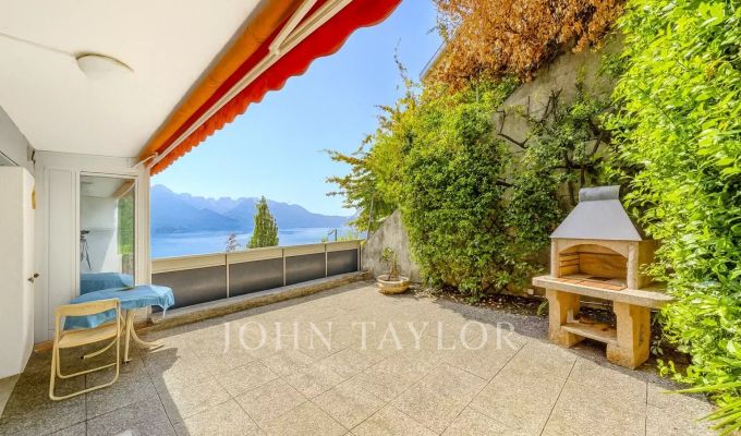 Venda Apartamento Montreux