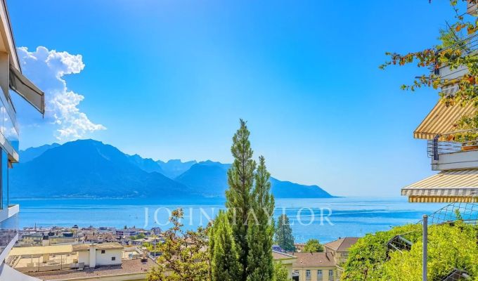 Venda Apartamento Montreux
