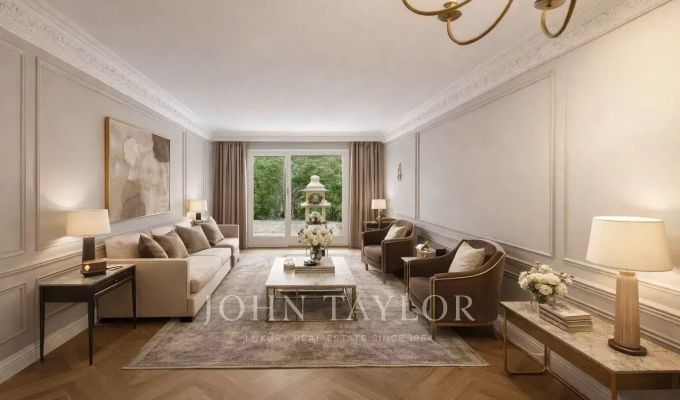 Venda Apartamento Montreux