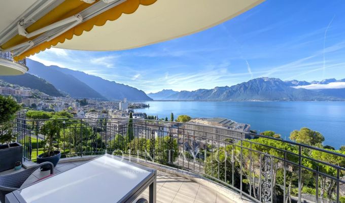 Venda Apartamento Montreux