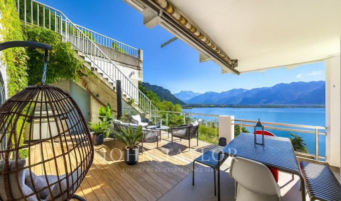 Venda Apartamento Montreux