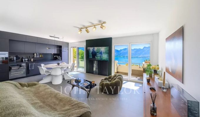 Venda Apartamento Montreux