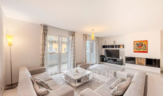 Venda Apartamento Montreux