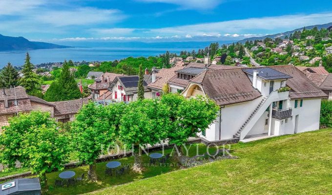 Venda Apartamento Montreux