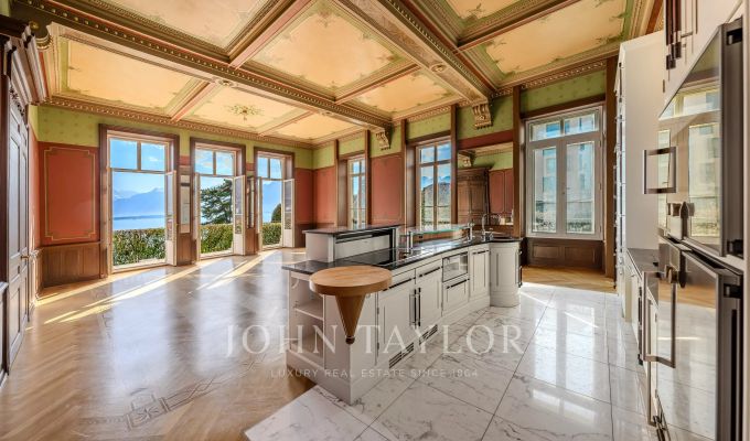 Venda Apartamento Montreux