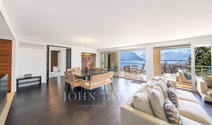 Venda Apartamento Montreux