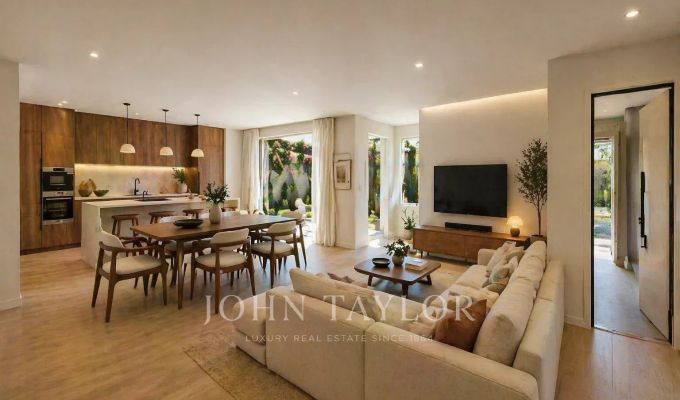Venda Apartamento Montreux