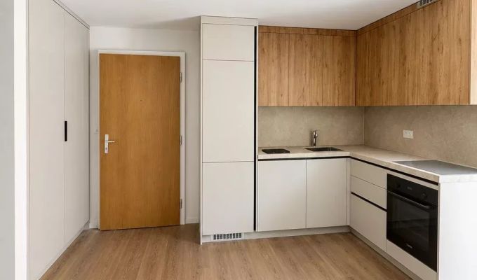 Venda Apartamento Montreux