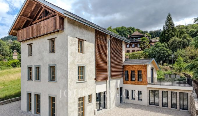 Venda Apartamento Montreux