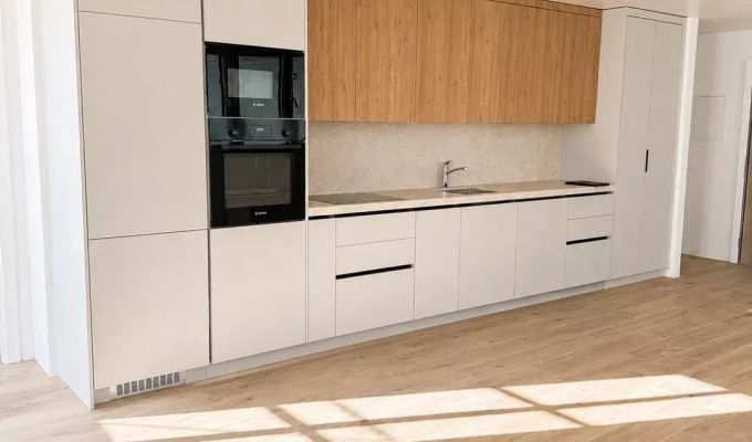 Venda Apartamento Montreux