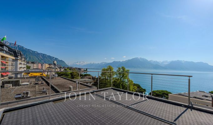 Venda Apartamento Montreux
