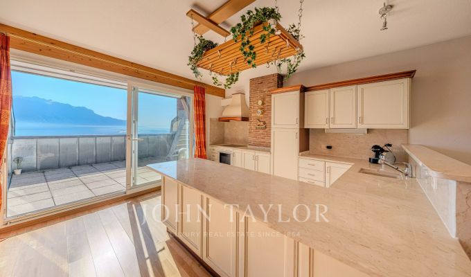 Venda Apartamento Montreux