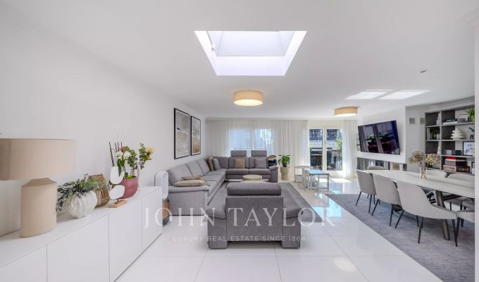 Venda Apartamento Montreux