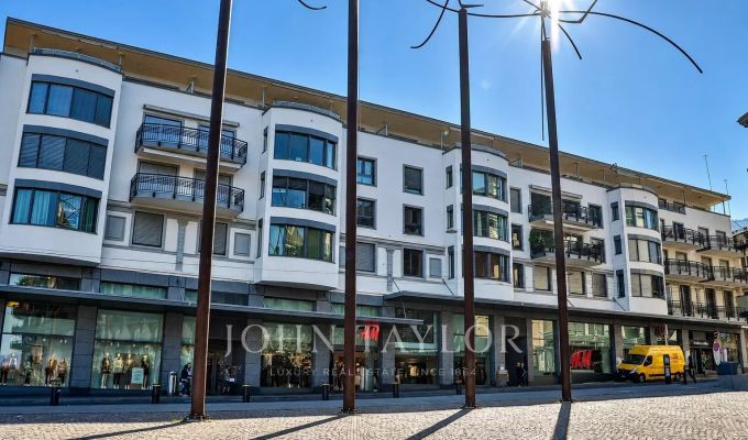 Venda Apartamento Montreux