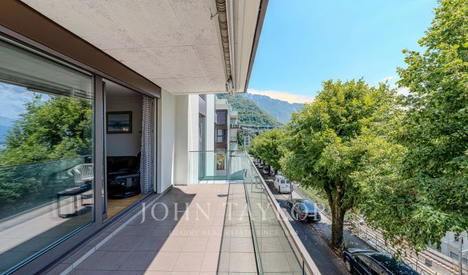 Venda Apartamento Montreux