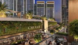 Venda Apartamento Motor City