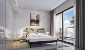 Venda Apartamento Motor City