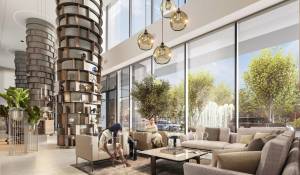 Venda Apartamento Motor City